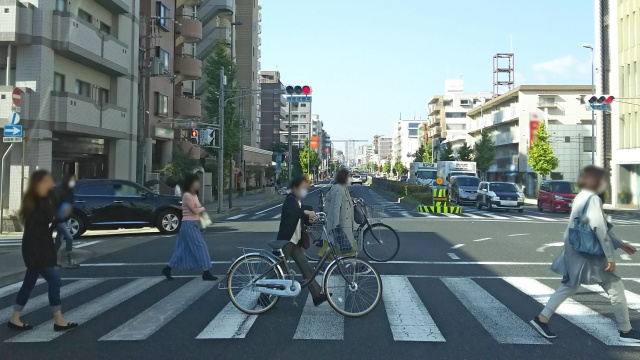 駅徒歩10分はどのくらいの距離？駅徒歩10分の賃貸物件のメリットも解説の画像