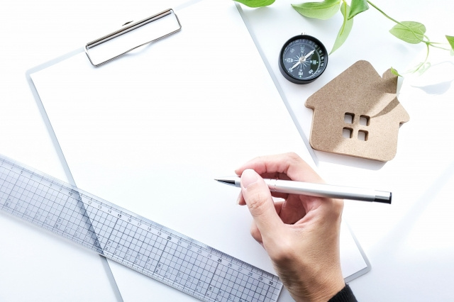 小規模宅地の特例の必要書類はなにがある？ケースごとにご紹介