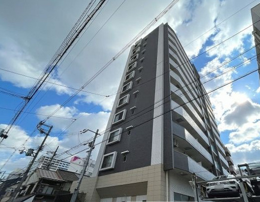 【2026年最新版】クリスタルエクゼ布施売却物件大募集中！の画像
