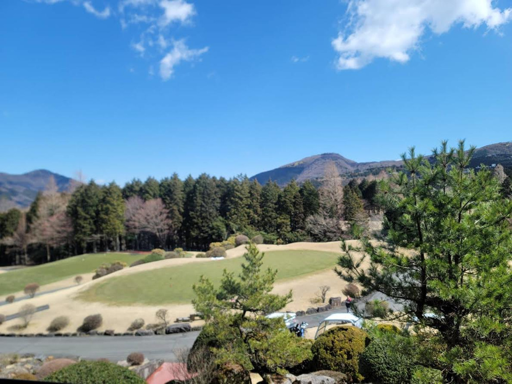 【ゴルフ】第二回あじへいカップ【ライフ】の画像