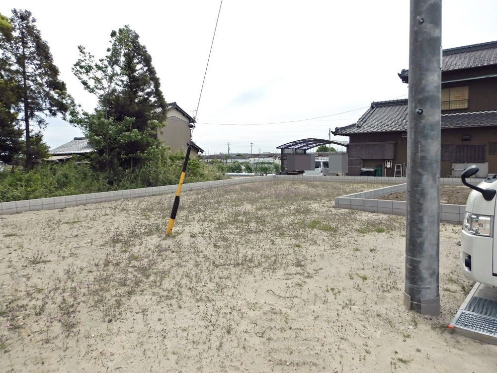 【稲沢市の土地】新着情報の画像