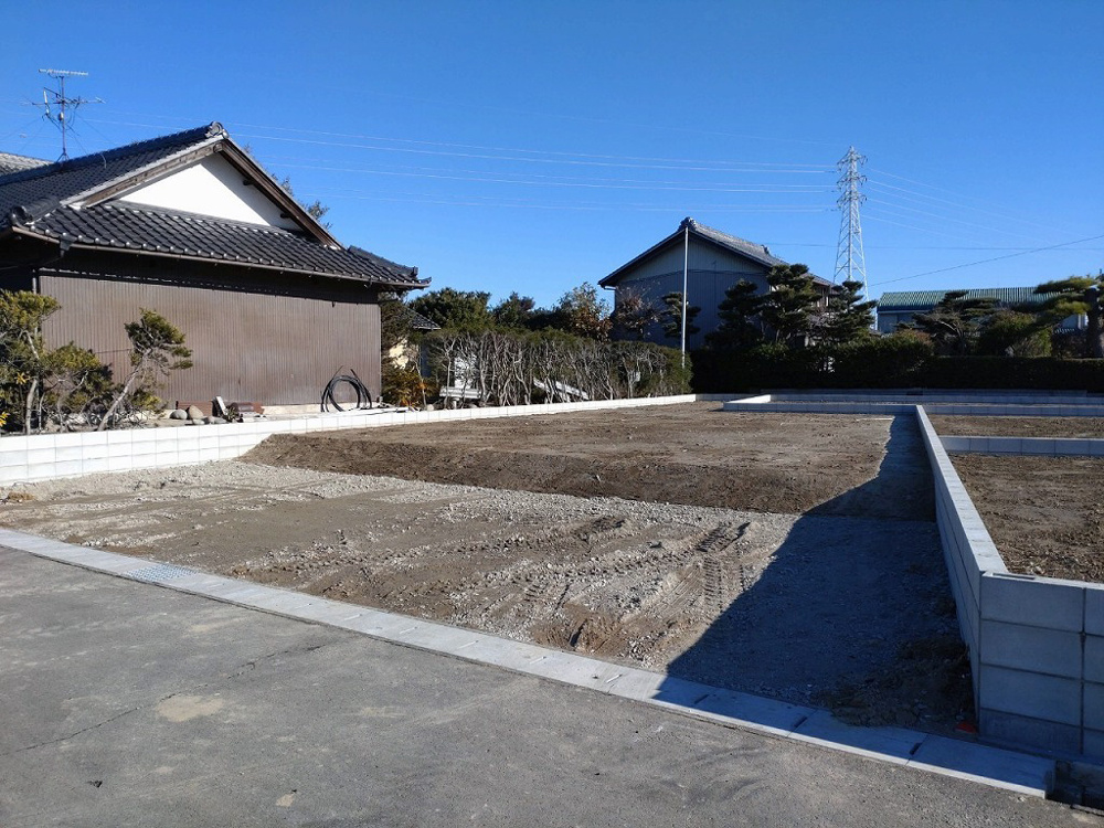 【稲沢市の土地】新着情報の画像