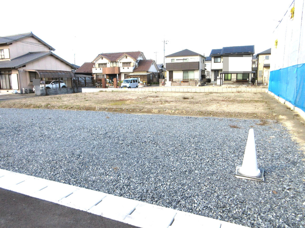 【稲沢市の土地】新着情報の画像