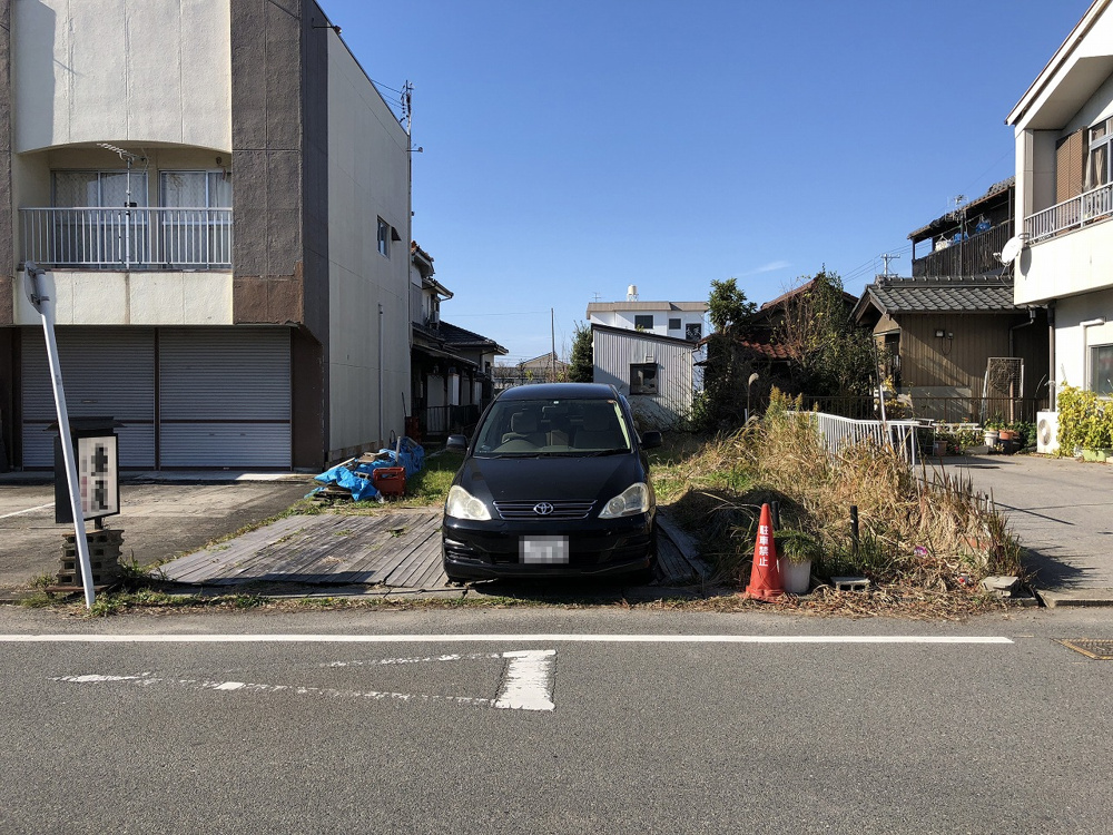 【稲沢市の土地】新着情報の画像