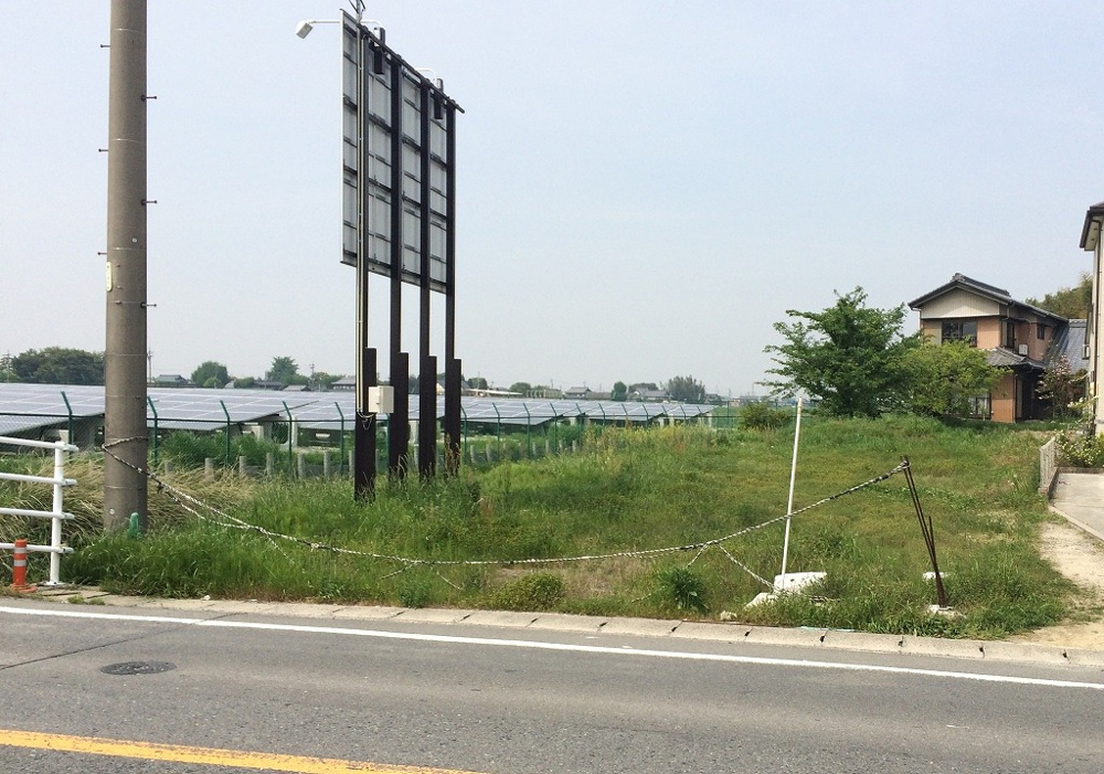 【稲沢市の土地】新着情報の画像