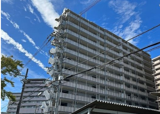 【2026年最新版】クレール八戸ノ里ソレイユ売却物件大募集中！の画像