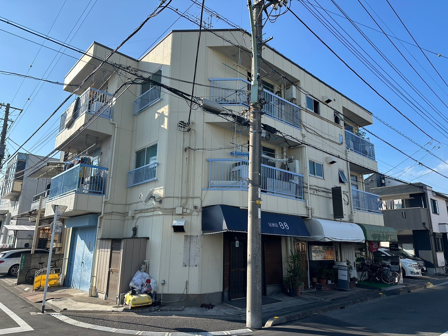 【新着物件】コートMTKの画像