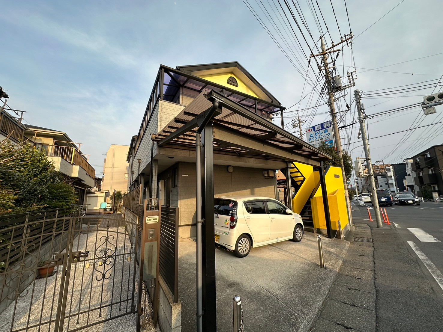 【新着物件】ハイムタカノの画像