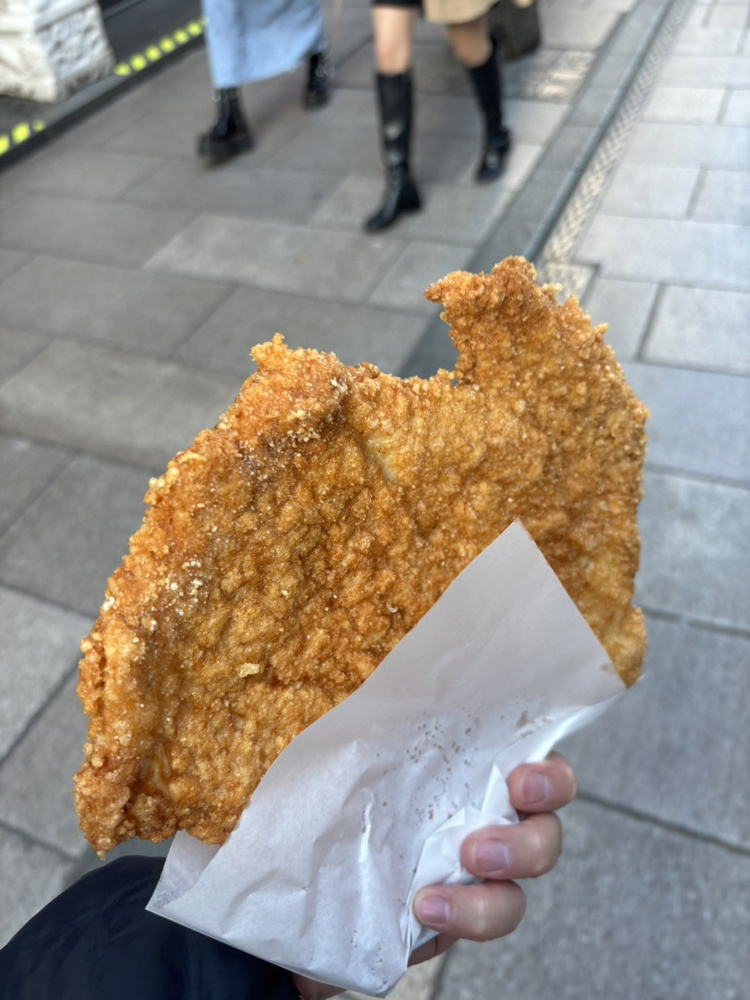 横浜中華街☆彡の画像