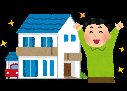 マイナス金利解除で気になる住宅ローン！？の画像