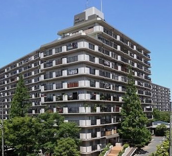 【2026年最新版】小阪パークハイツ1号棟・2号棟売却物件大募集中！の画像