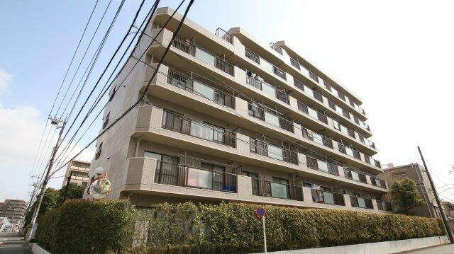 物件紹介編85　「リーベスト昭島」の画像