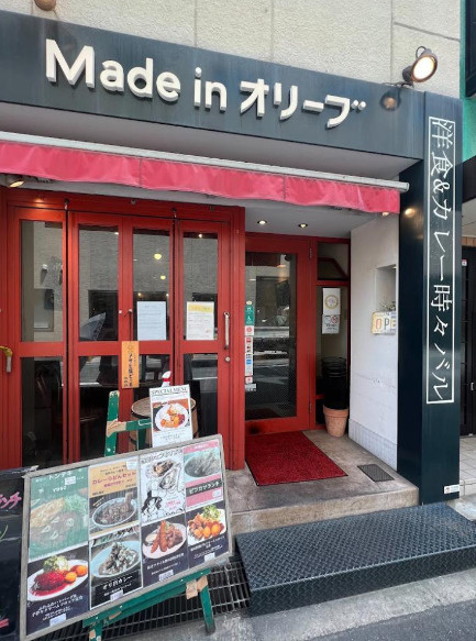 【西区立売堀】阿波座駅徒歩2分！イタリアン居抜き物件の画像