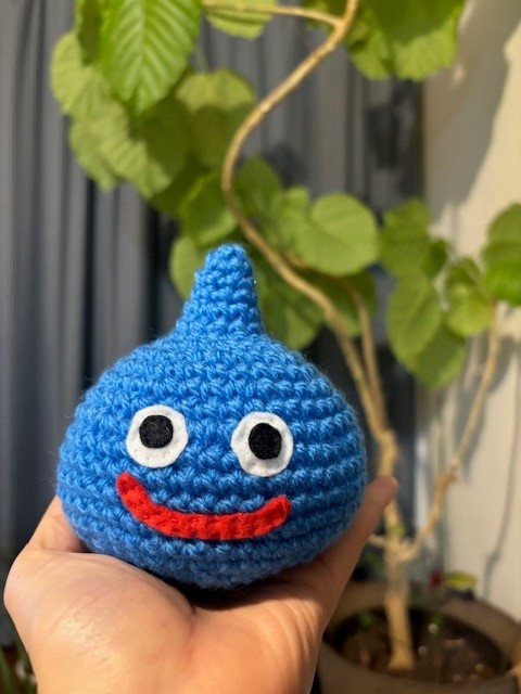 あみものの画像