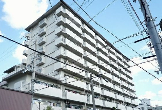 【2026年最新版】コスモハイツ小阪売却物件大募集中！の画像