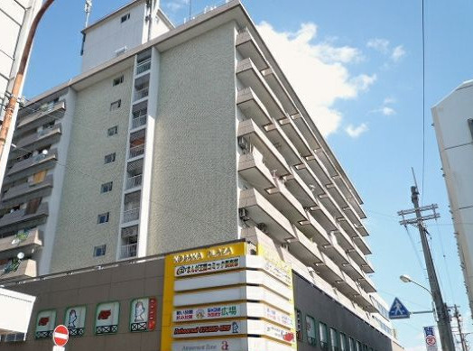 【2026年最新版】小阪駅前コーポ売却物件大募集中！の画像
