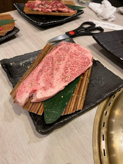 食彩和牛 しげ吉の画像