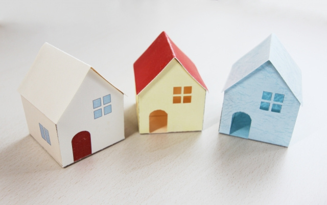 住み替えをする時のベストなやり方は？の画像
