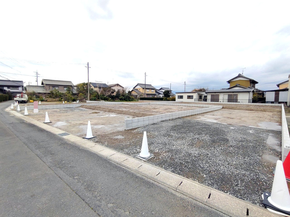 【稲沢市の土地】新着情報の画像
