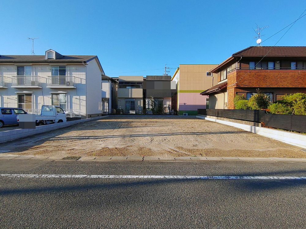 【稲沢市の土地】新着情報の画像
