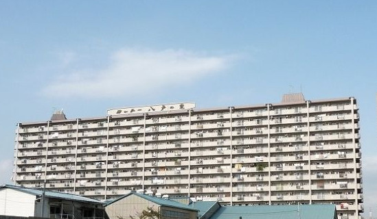 【2026年最新版】シャトー八戸ノ里売却物件大募集中！の画像