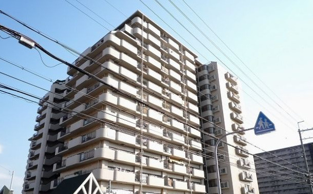 【2026年最新版】シャトー第三八戸ノ里売却物件大募集中！の画像