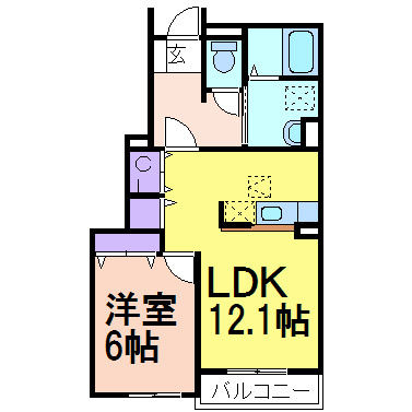 暖かい陽気です(*´ω｀*)の画像