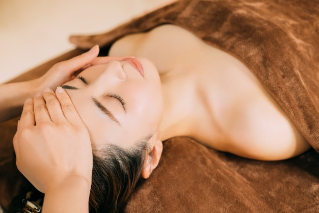 大田区蒲田にある櫻サロンについて概要やメニューをご紹介