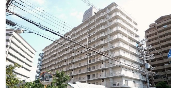 【2026年最新版】シャルマンコーポ八戸ノ里売却物件大募集中！の画像