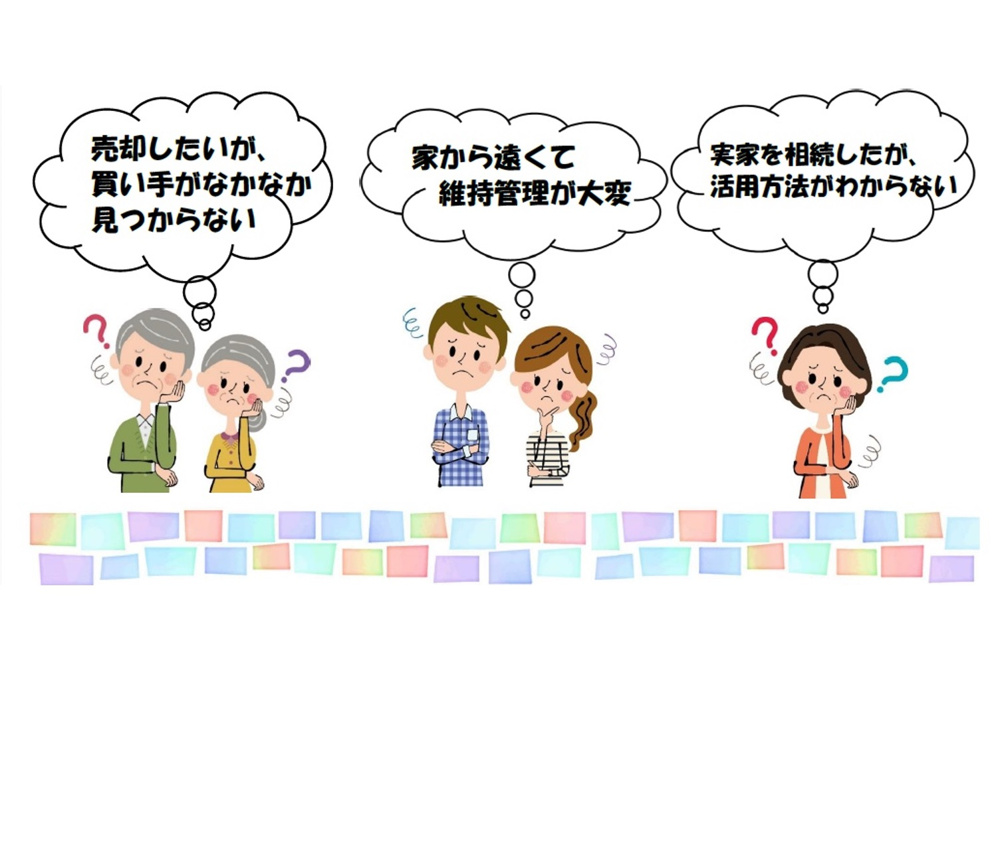 相続登記が義務化！の画像