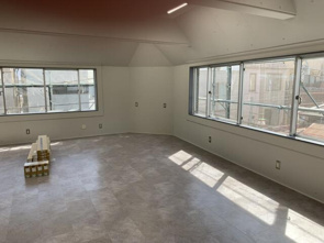 中野駅徒歩7分　麻雀店の増店の画像