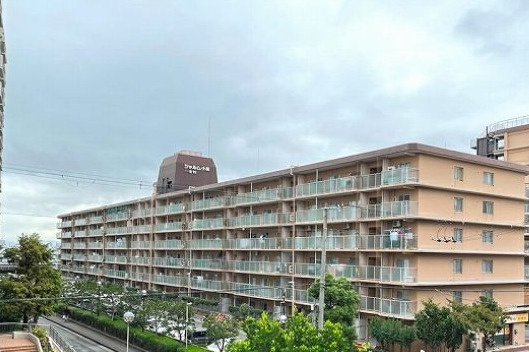 【2026年最新版】シャルム小阪1番館売却物件大募集中！の画像