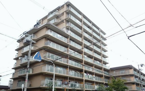 【2026年最新版】シャルム小阪3番館売却物件大募集中！の画像