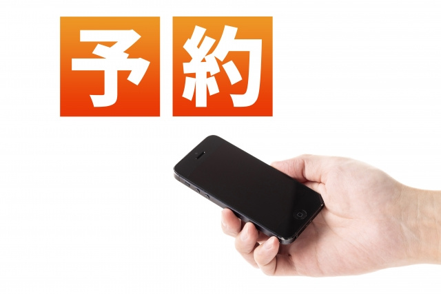 内見予約は何日前までに行うべき？予約の方法は？