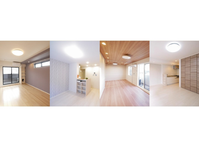 【前裁駅周辺の一人暮らし向け賃貸物件】家賃相場や住みやすさのご紹介