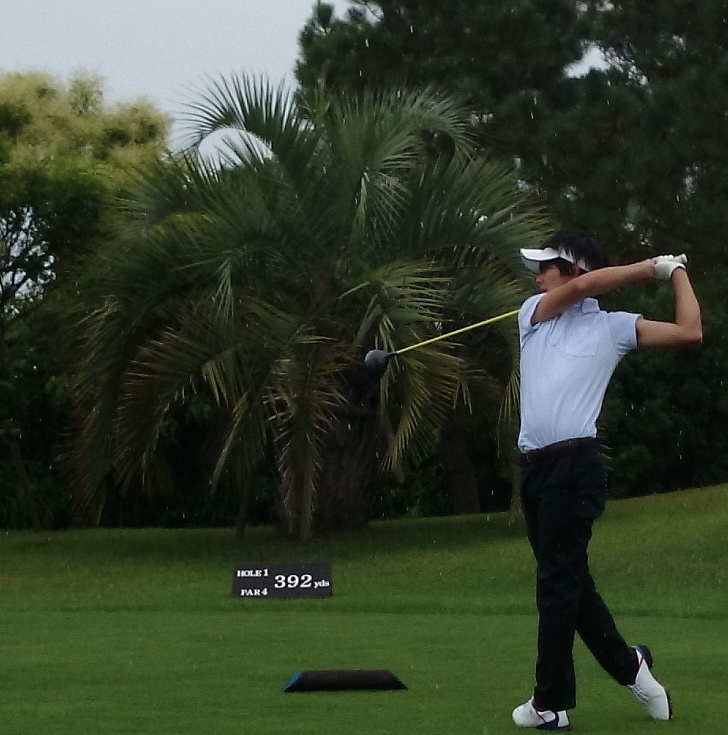 初めまして！内藤 慶です。の画像