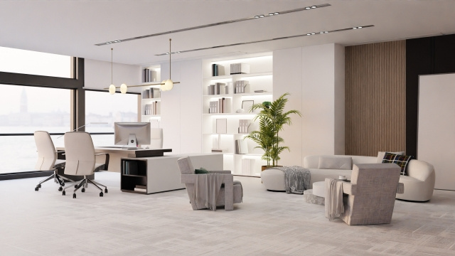 キャビネットの種類