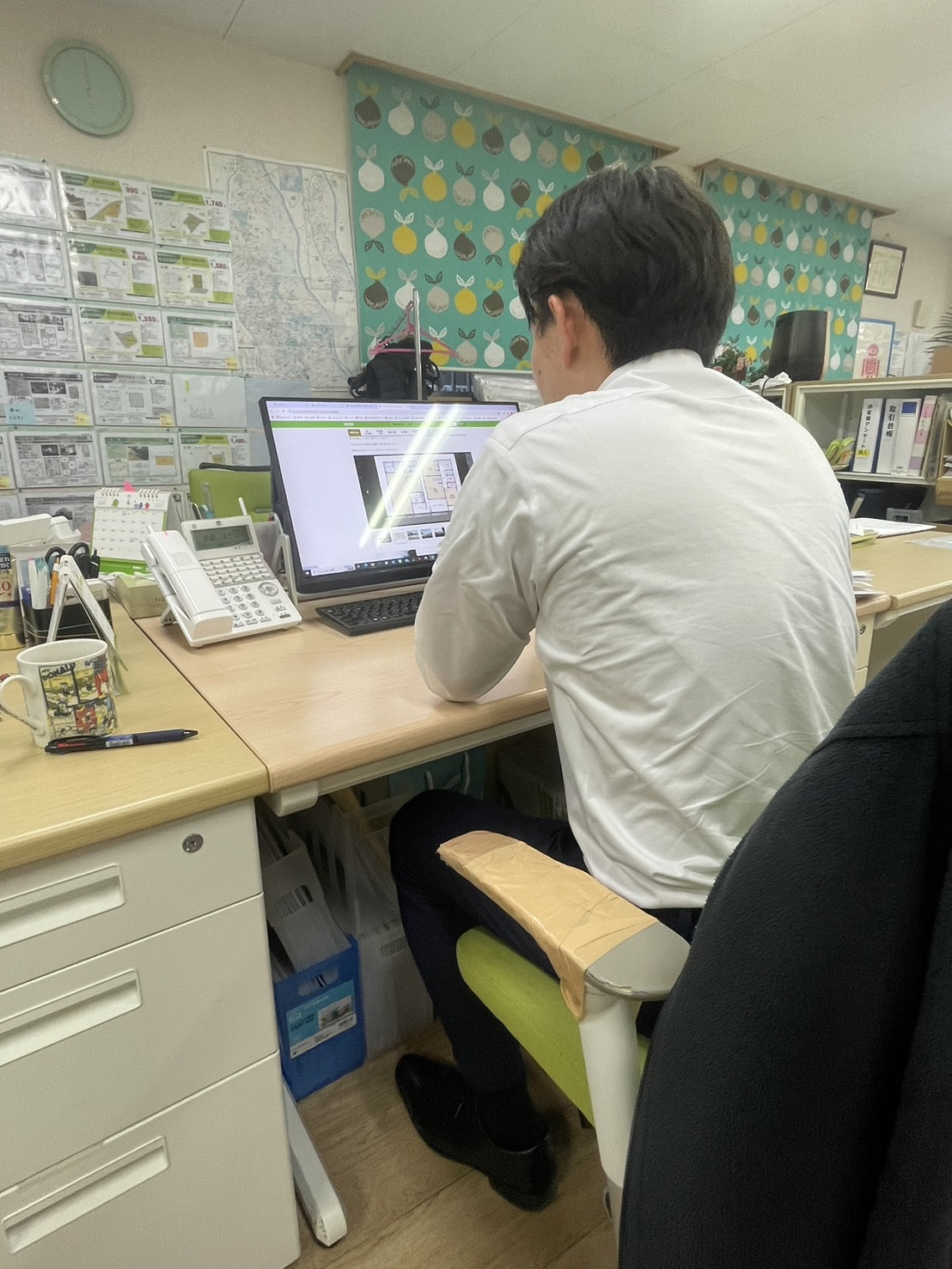 ひだまりハウスのなかまたちの画像