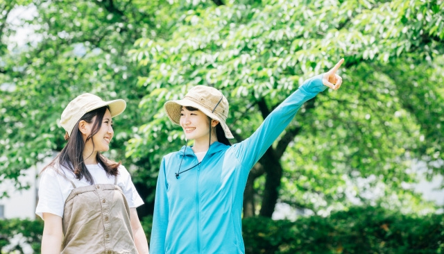 【あきる野市の馬頭刈山について概要とハイキングコースをご紹介】の画像