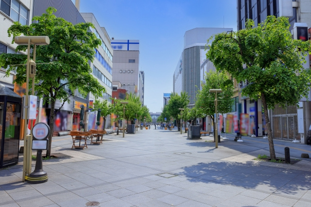 住む場所が決まらない！決め方のポイントを解説の画像