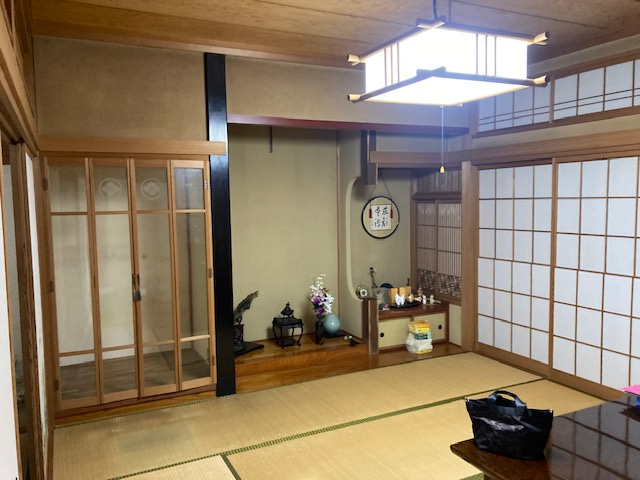 新潟市東区中木戸 戸建 の売却エピソード～T様～の画像