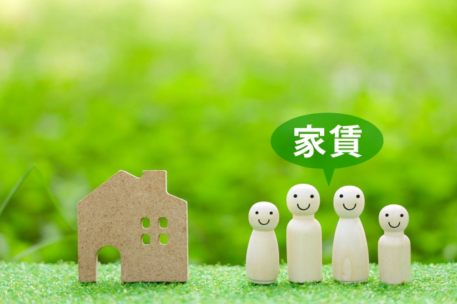 家賃の支払い方法とは？3種類のメリット・デメリットについて解説！の画像