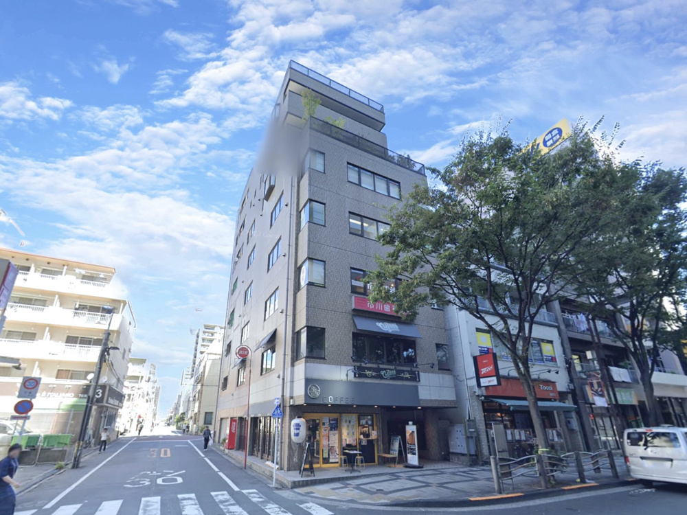 物件情報（錦糸町駅）坪単価9,500円！ルールを守れる方にはかなりお得な物件の画像