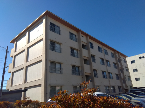 三島市の新着不動産情報。三島市光ヶ丘にある眺めのいいマンションの魅力たは？の画像