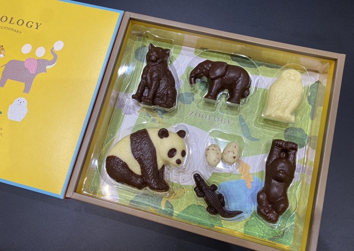 かわいいチョコレート♡の画像