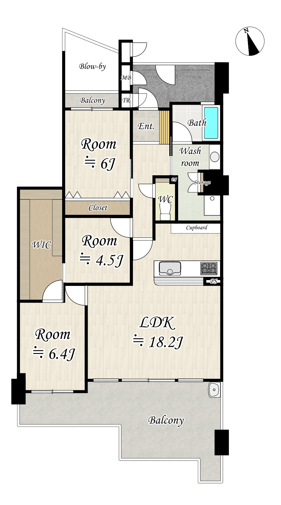 マンション派？戸建派？メリット・デメリットを解説♪の画像