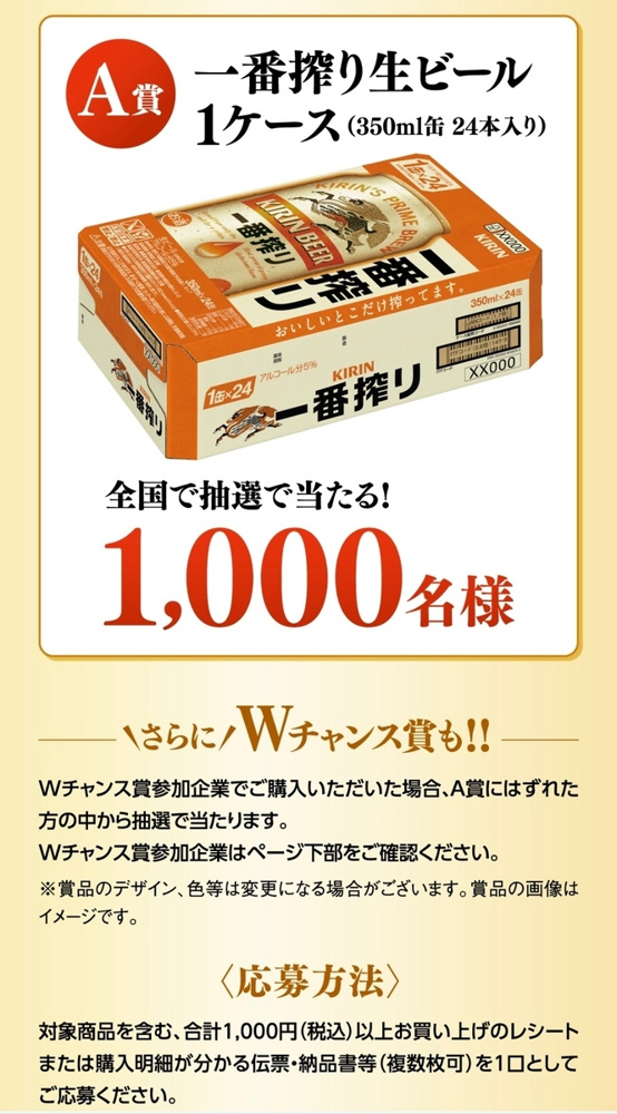 妻の懸賞生活♪の画像