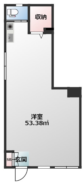 【新着物件】Granvell】の画像