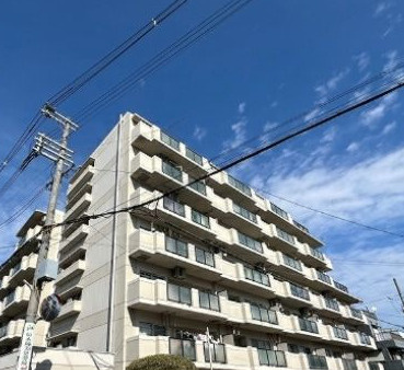 【2026年最新版】太平パシフィック源氏ケ丘売却物件大募集中！の画像