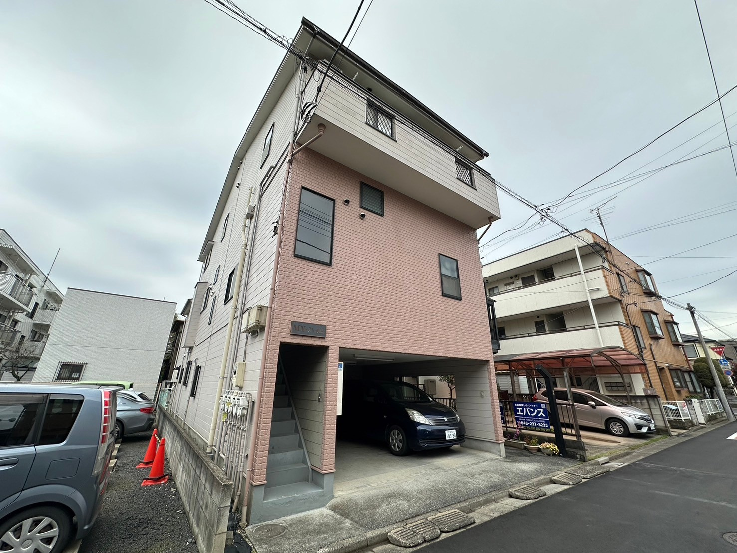 【新着物件】MYハイムの画像